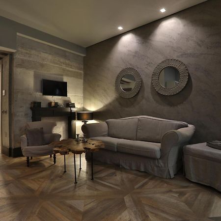 Forvm Experience Hotel Trieste Bagian luar foto
