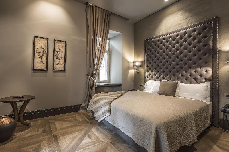 Forvm Experience Hotel Trieste Bagian luar foto