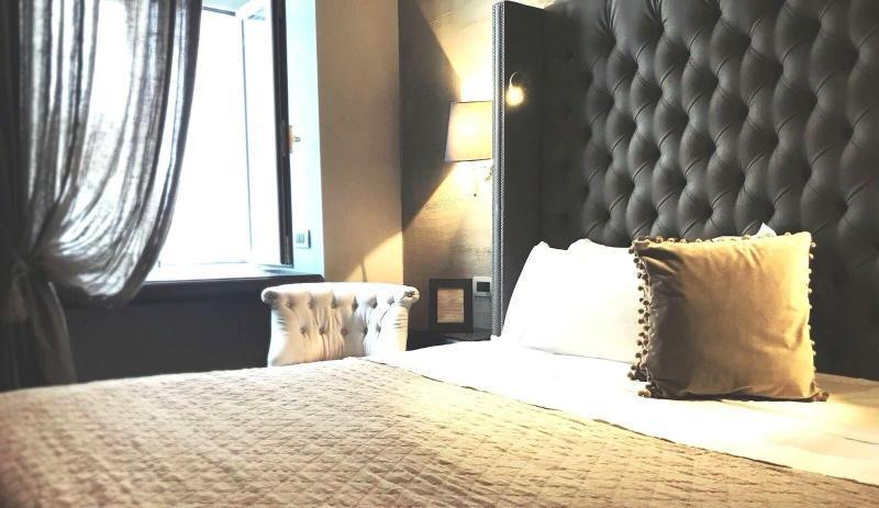 Forvm Experience Hotel Trieste Bagian luar foto