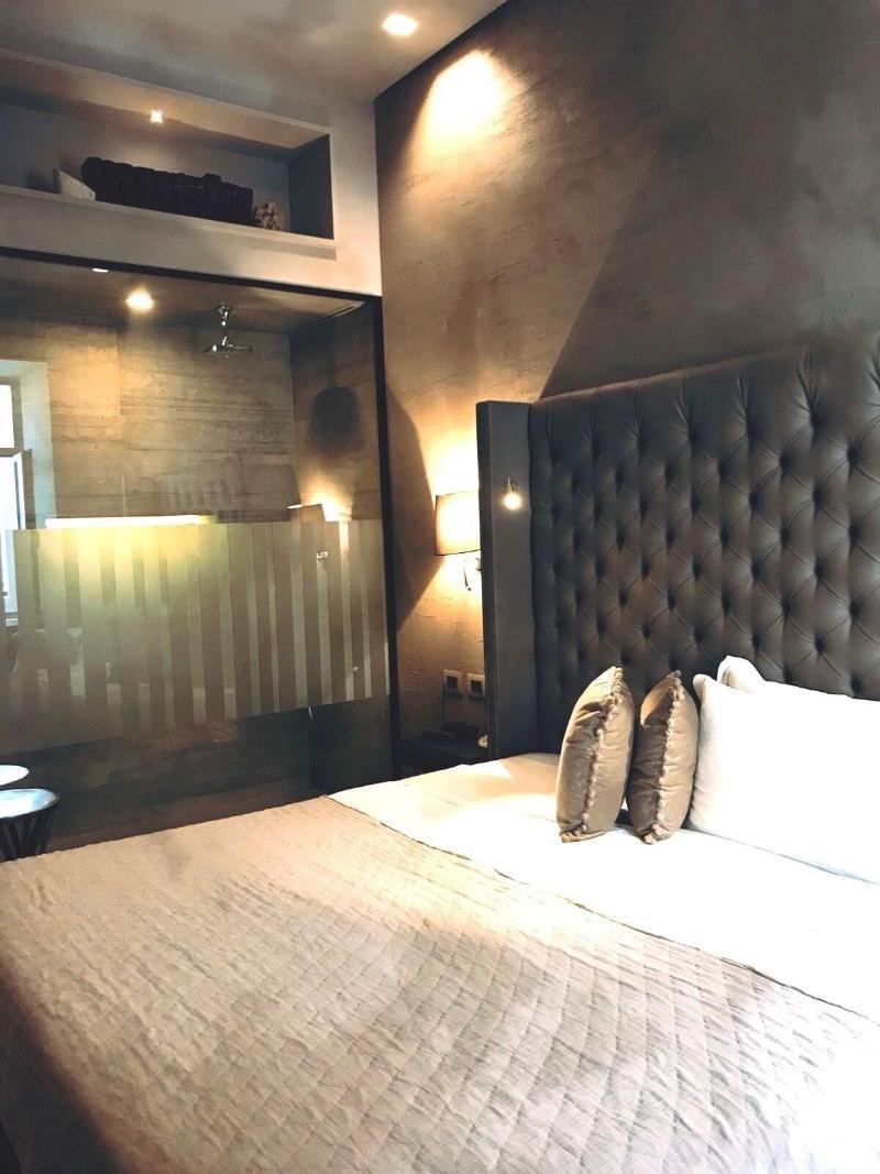 Forvm Experience Hotel Trieste Bagian luar foto