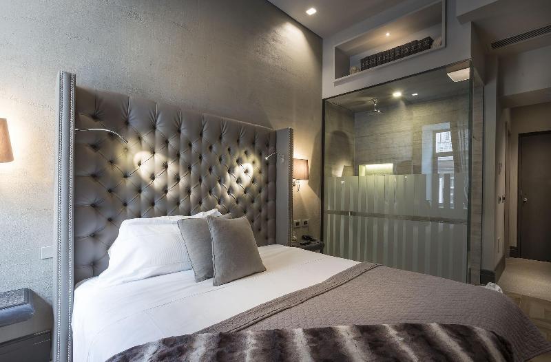 Forvm Experience Hotel Trieste Bagian luar foto
