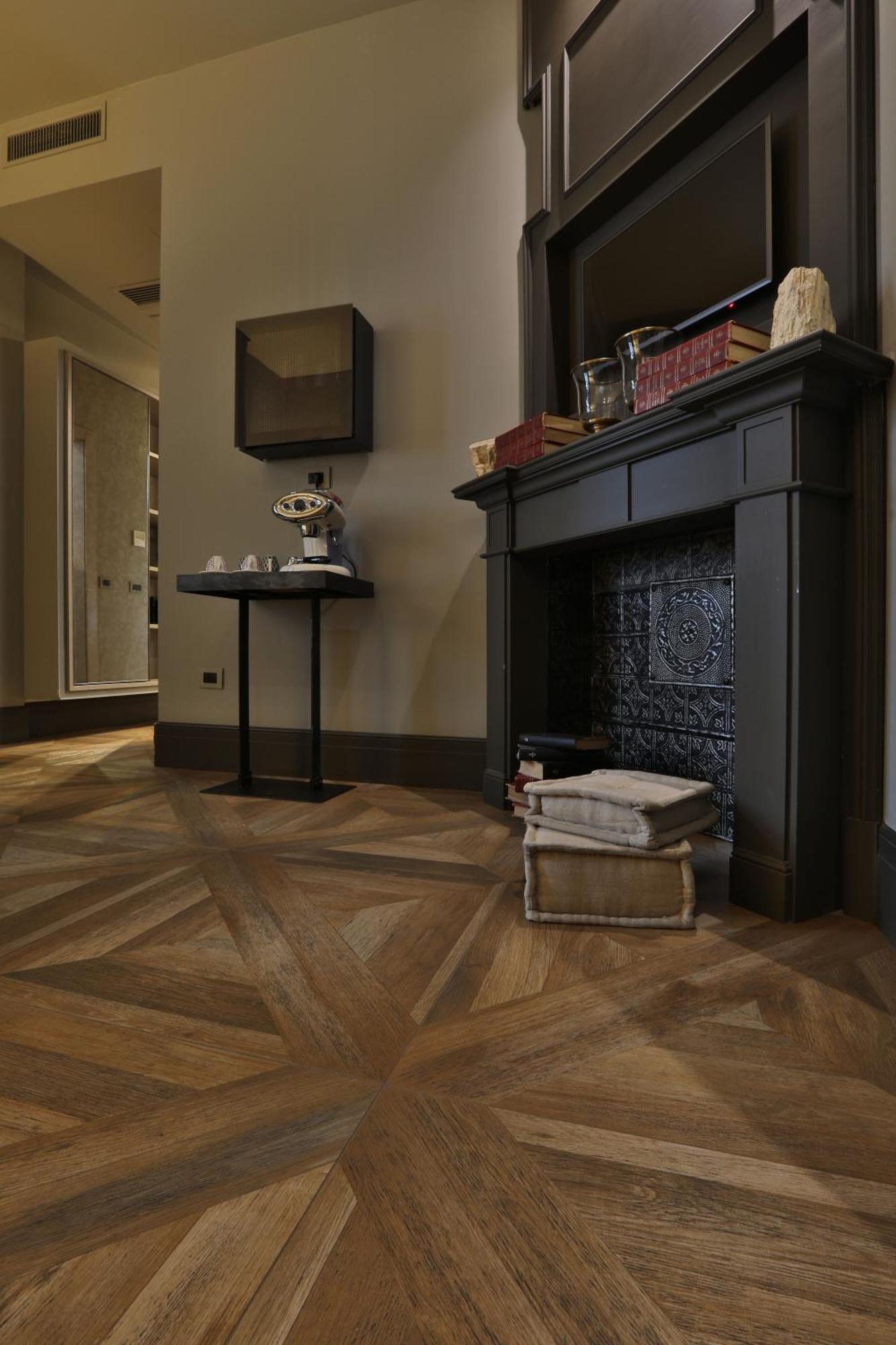 Forvm Experience Hotel Trieste Bagian luar foto
