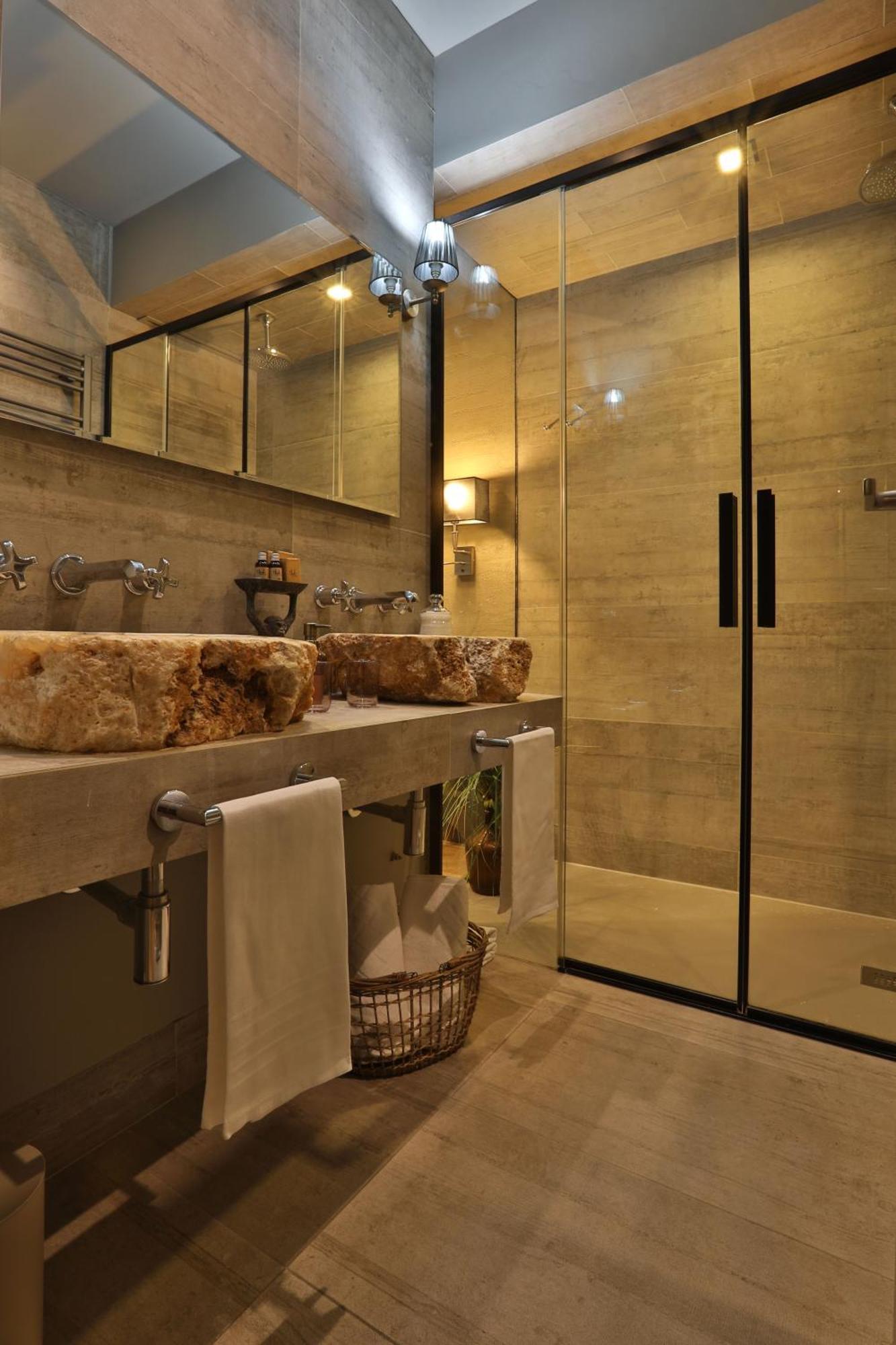 Forvm Experience Hotel Trieste Bagian luar foto