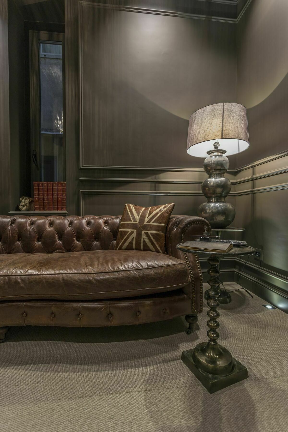 Forvm Experience Hotel Trieste Bagian luar foto