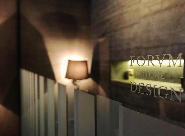 Forvm Experience Hotel Trieste Bagian luar foto